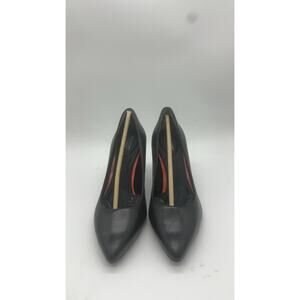 Rockport TM75MMPTH Plain Pump Genuine Leather 6.5